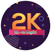 2K - 93 Playlist