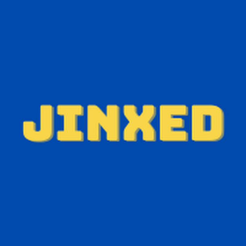 Jinxed