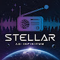 AD-INFINITUM ASTRO-STELLAR logo