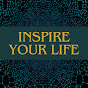 INSPIRE YOUR LIFE  logo
