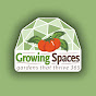 Growing Spaces Greenhouses