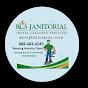 RCS Janitorial & Certified Carpet Cleaning logo