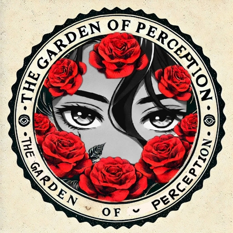 The Garden of Perception - Secret Under the Sky!