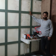 Vishal Kumar  furniture designer  up