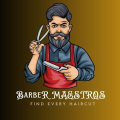 Barber Maestros 