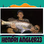 Hendri Angler23 - @hendriangler2313 YouTube Profile Photo