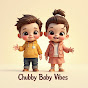 Chubby Baby Vibes logo