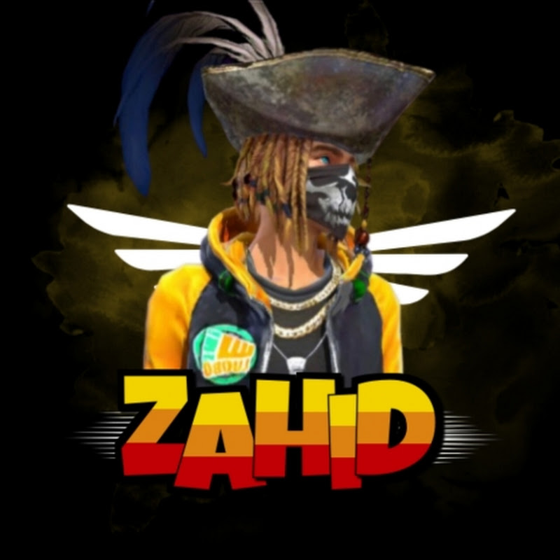 Zahid FF 7