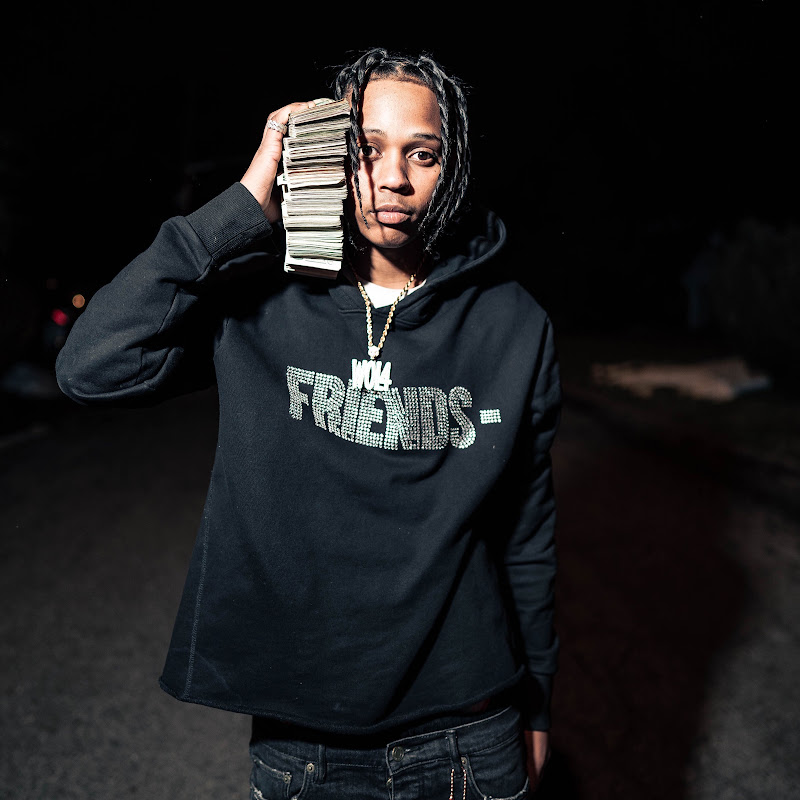 Dthang Gz @dthanggz7997 | Thizzler