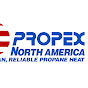 Propex North America logo