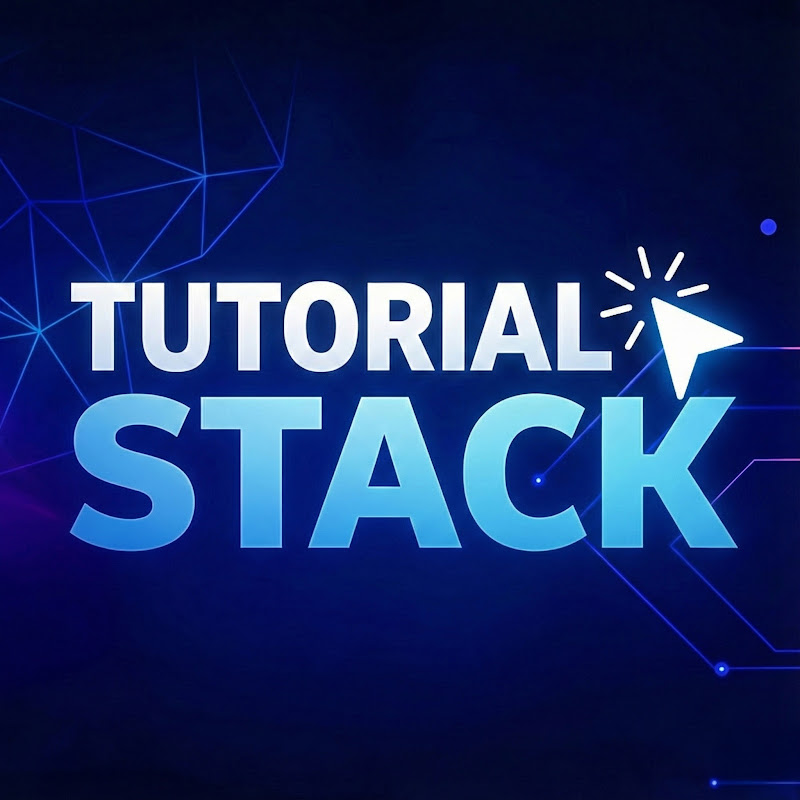 Tutorial Stack