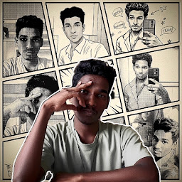 Gokul Nath photo