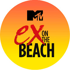 MTV Celebrity Ex On The Beach UK