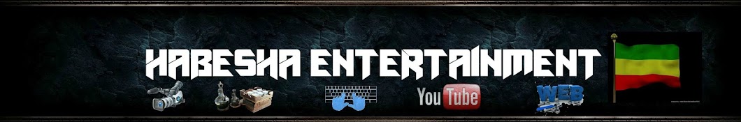 Habesha Entertainment Avatar canale YouTube 
