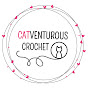 Catventurous Crochet logo