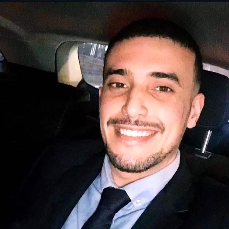 Amine DALY