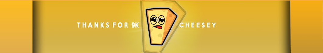 Cheesey YouTube kanalı avatarı