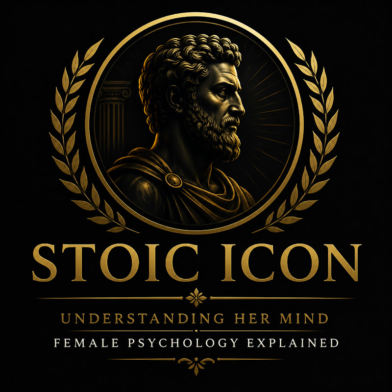 STOIC ICON