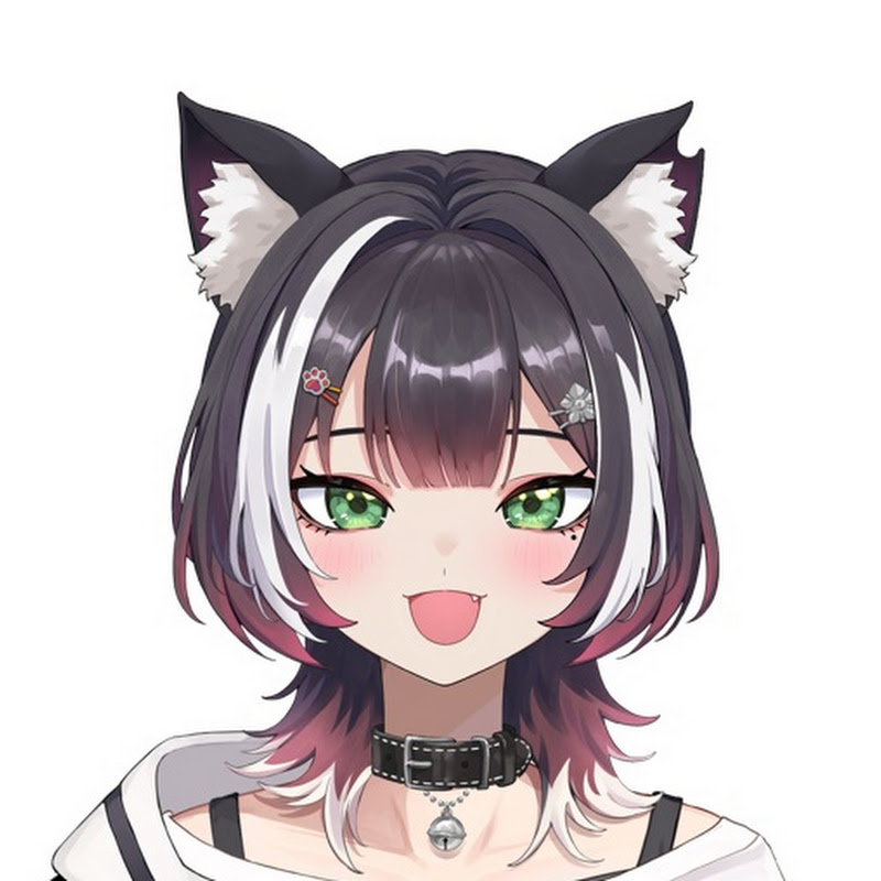 なつめなお【新人VTuber】