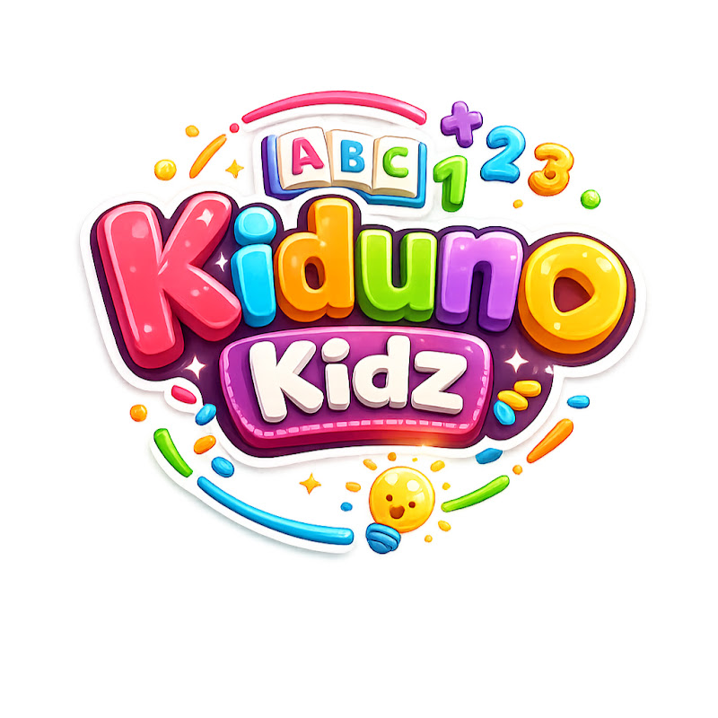 Kiduno Kidz