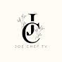 Joe Chef TV logo