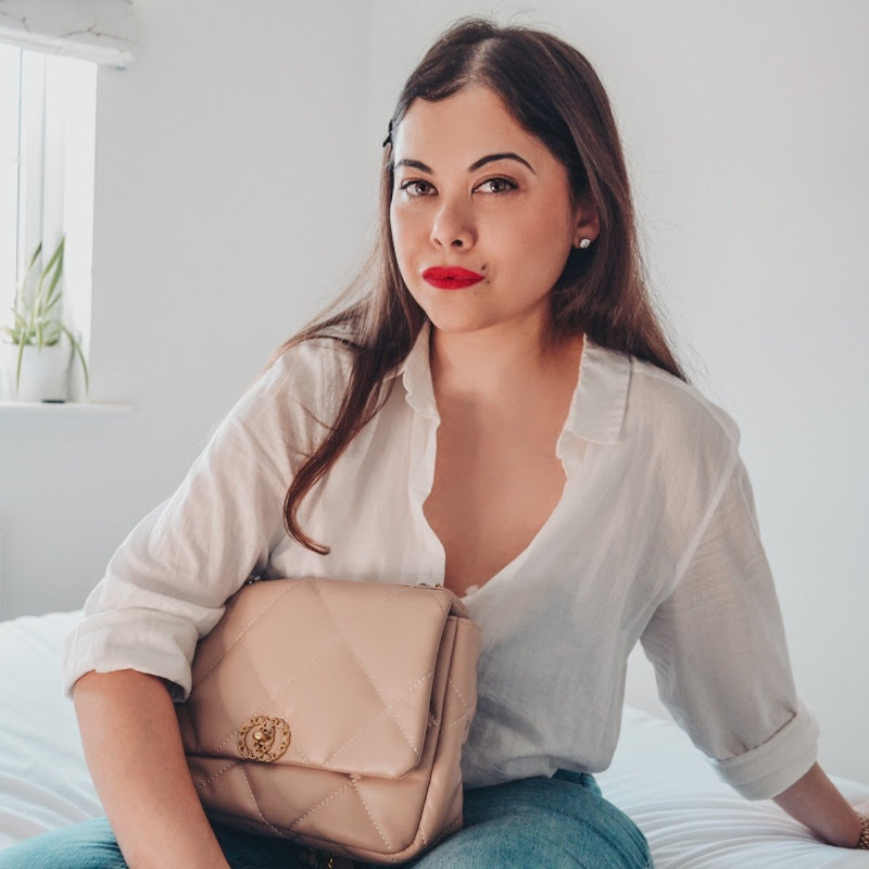 Colour me in style | Travel & Fashion Blog