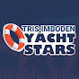Tris Imboden Yacht Stars - @TrisImbodenYachtStars YouTube Profile Photo