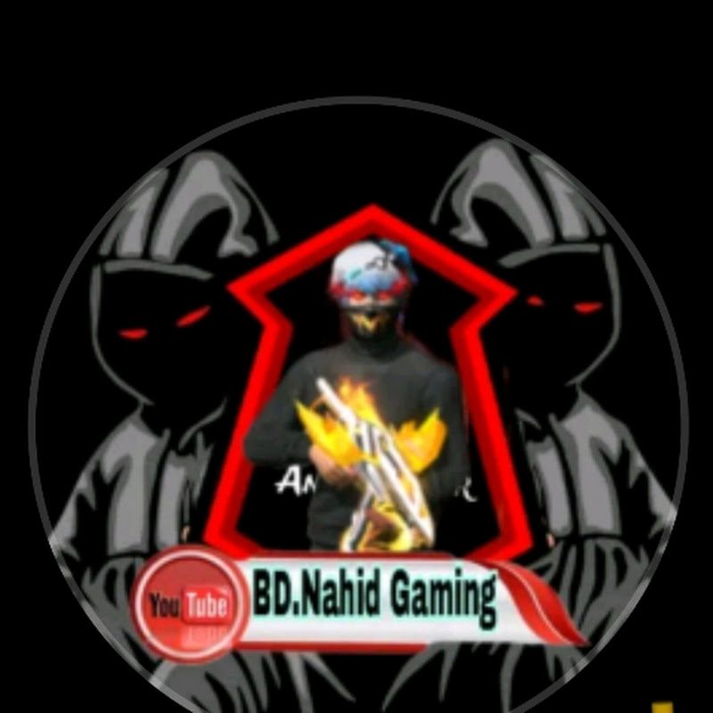 bd nahid gaming