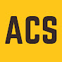 American Car Shorts   logo