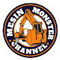 Mesin Monster logo