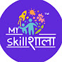 MySkillShaala logo