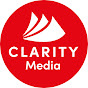 Clarity Media logo