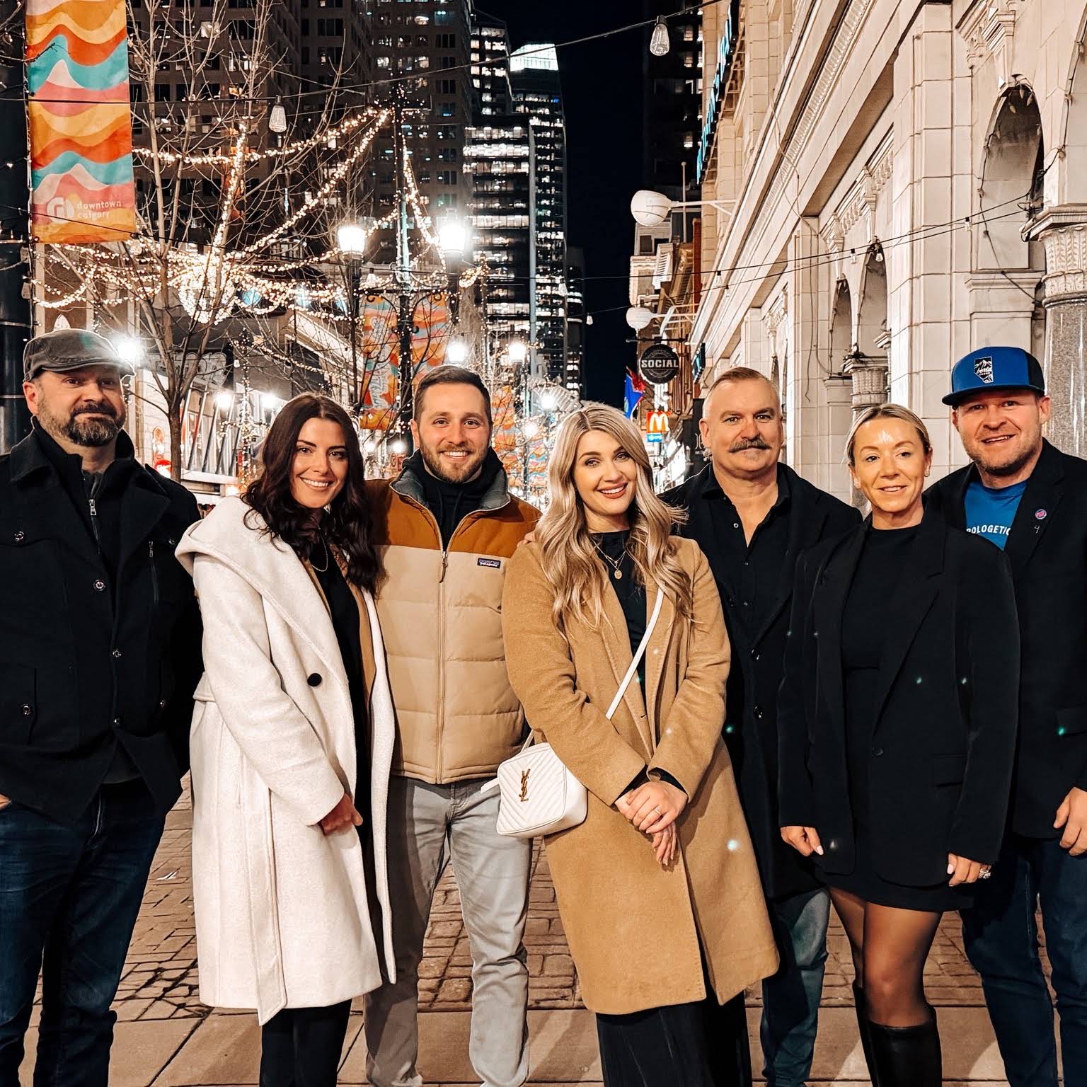 Post from The Elevate Report
