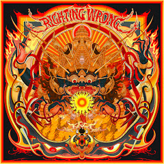 Righting Wrong - Topic