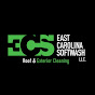 East Carolina Softwash logo