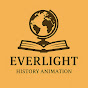 Everlight History Animations logo