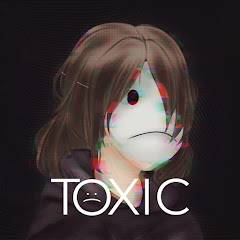 Toxic Me Avatar