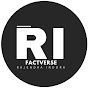 FactVerse RI logo