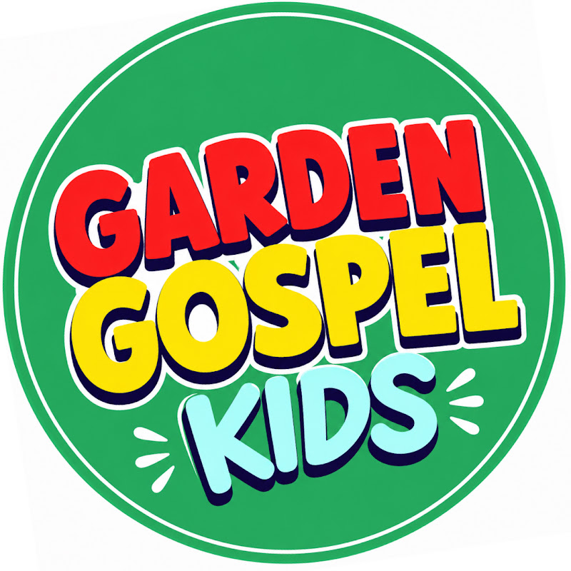 Garden Gospel Kids