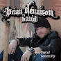 BRIAN DENNISON BAND - Topic - Youtube