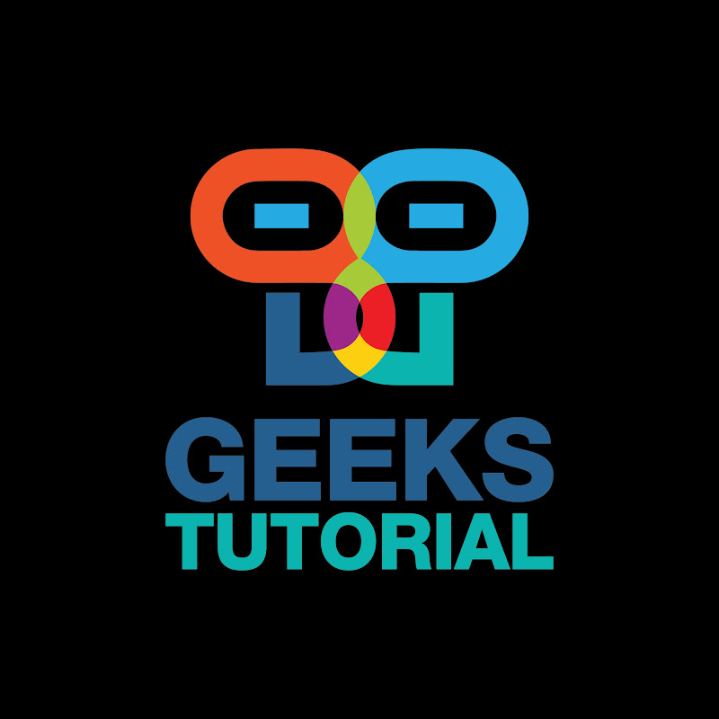 Geeks Tutorial