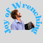 The Joy of Wrenching logo