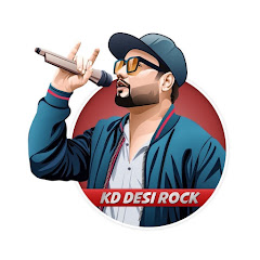 KD DESIROCK
