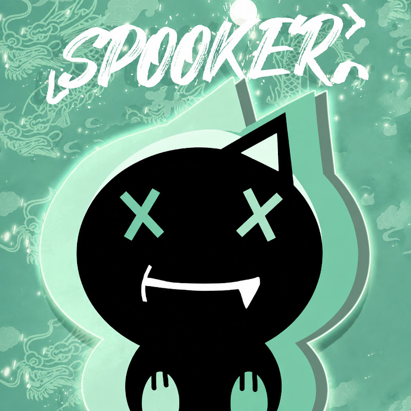 Spooker Valorant