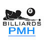 PMH Billiards TV