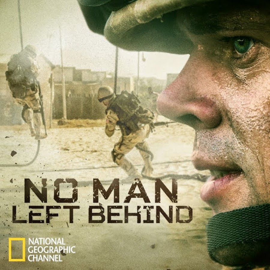 Man left. Left man.