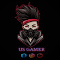 US GAMER 🎮 logo