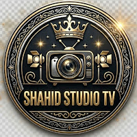 Shahid Studio TV profile image