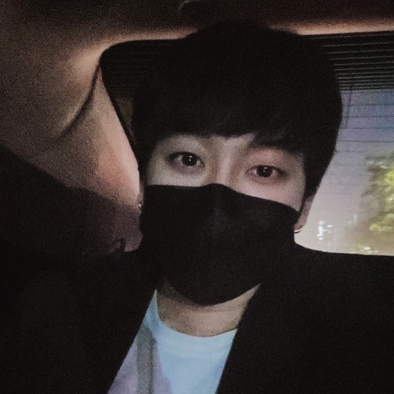 Taekgi’s Daily Life