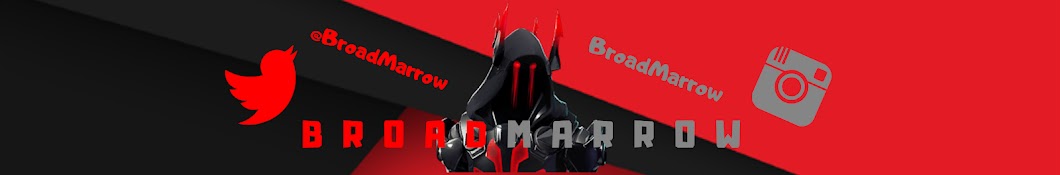 BroadMarrow YouTube kanalı avatarı